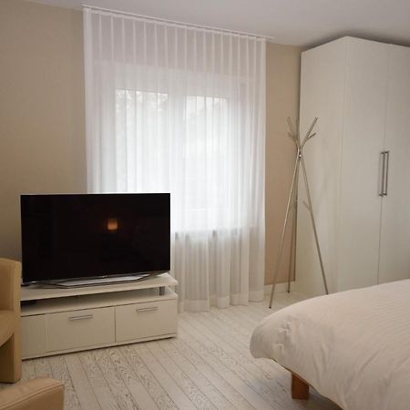 PABS Résidences - Seefeldstrasse 139  Zürich Kültér fotó